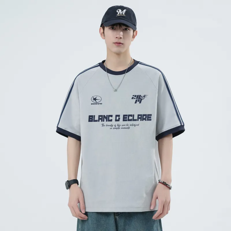 BLANC & ECLARE T Shirts Unisex-14