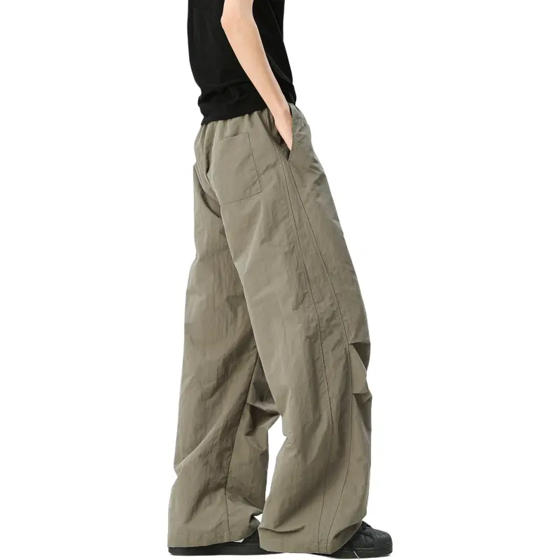 BLANC & ECLARE Casual Pants Unisex-7