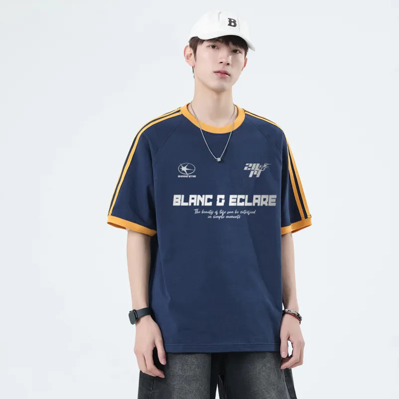 BLANC & ECLARE T Shirts Unisex-19