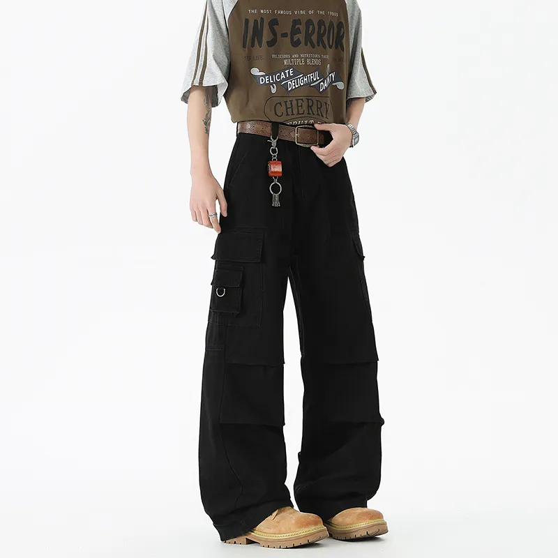 BLANC & ECLARE Jeans Men-3