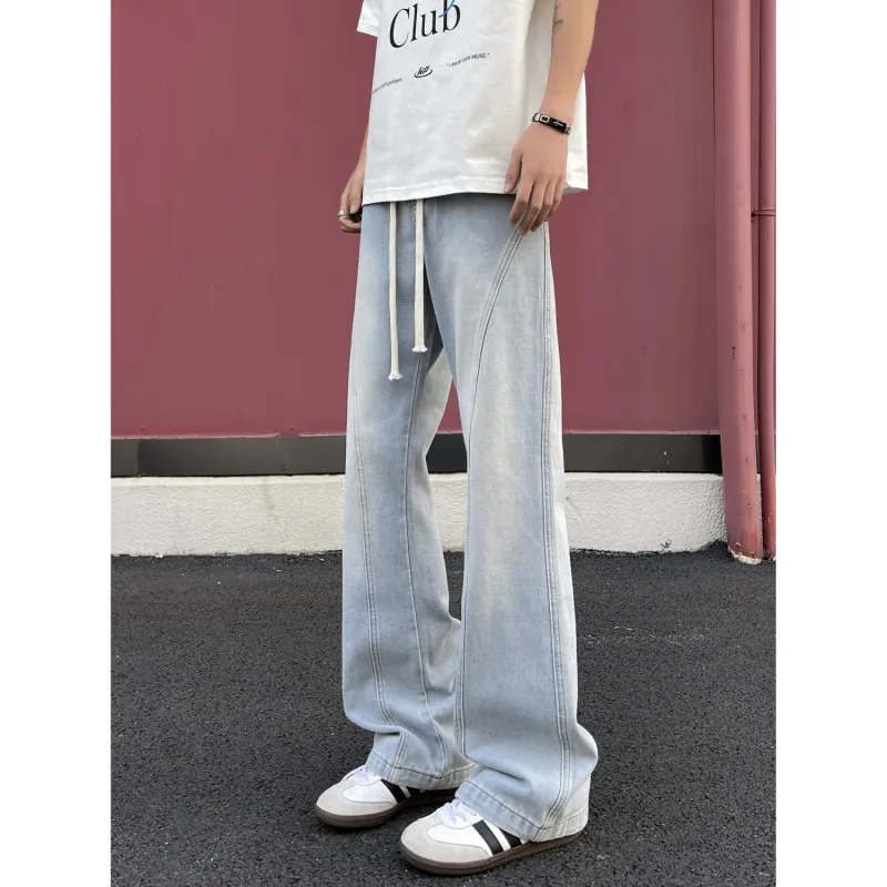 BLANC & ECLARE Jeans Unisex-15