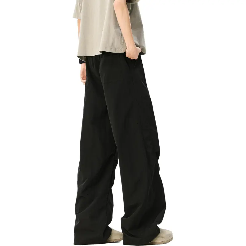 BLANC & ECLARE Casual Pants Unisex-3