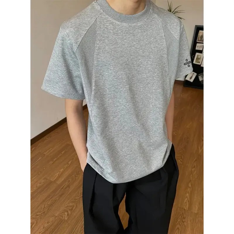 BLANC & ECLARE T-Shirts Unisex-3