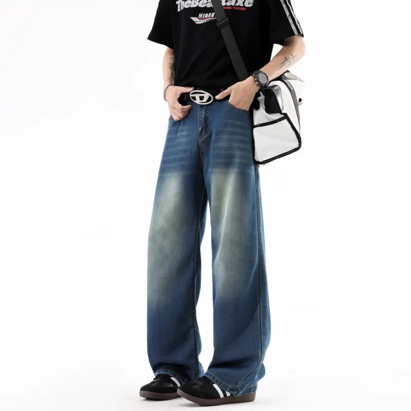BLANC & ECLARE Jeans Unisex-6