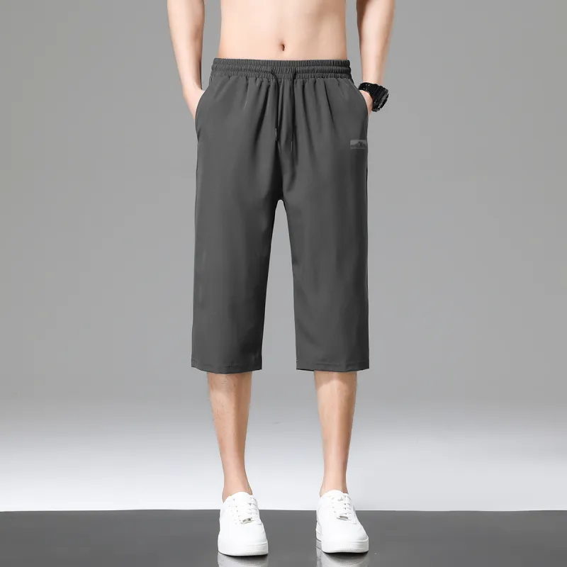 BLANC & ECLARE Casual Shorts Unisex-14