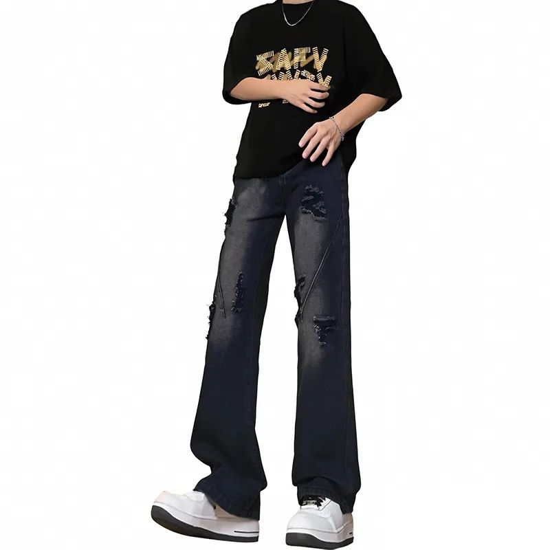 BLANC & ECLARE Jeans Unisex-2