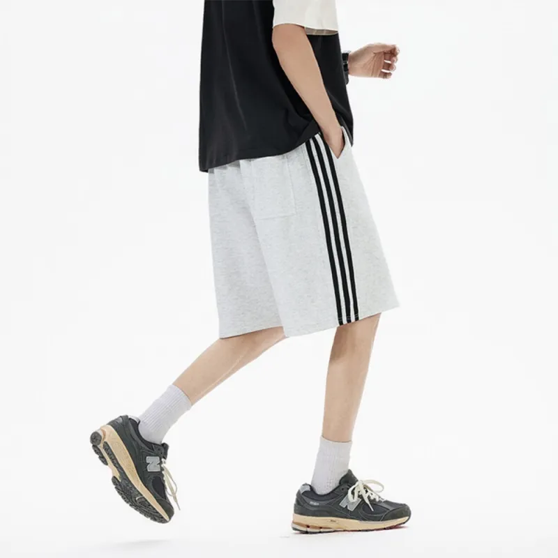 BLANC & ECLARE Casual Shorts Unisex-11