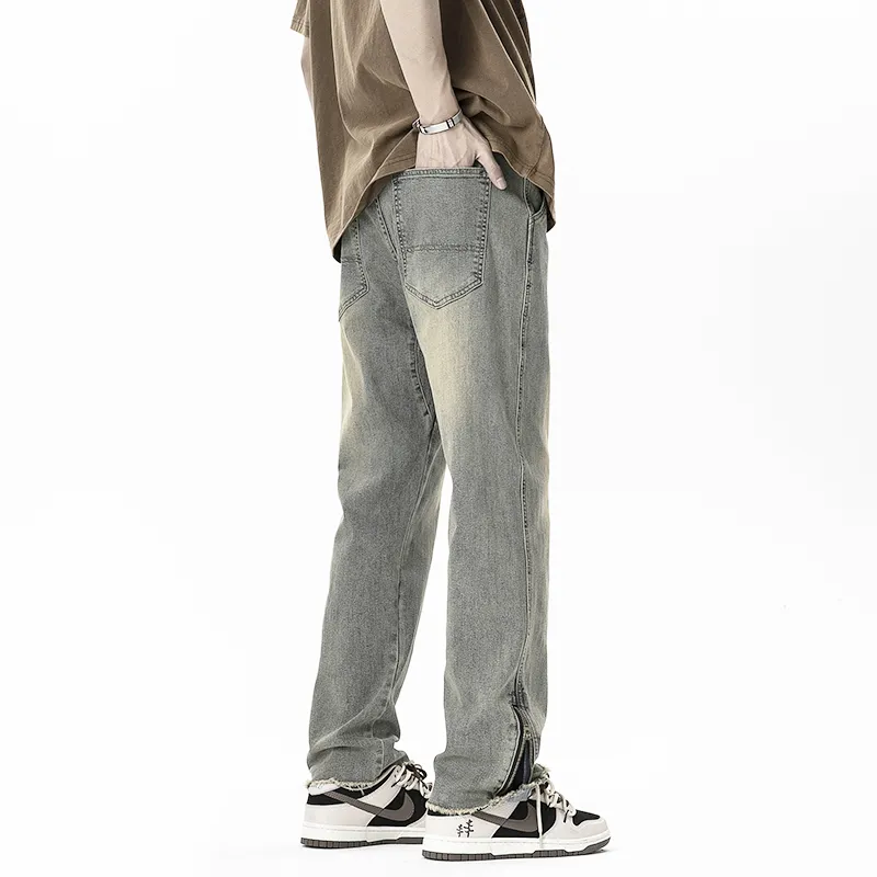 BLANC & ECLARE Jeans Men-7