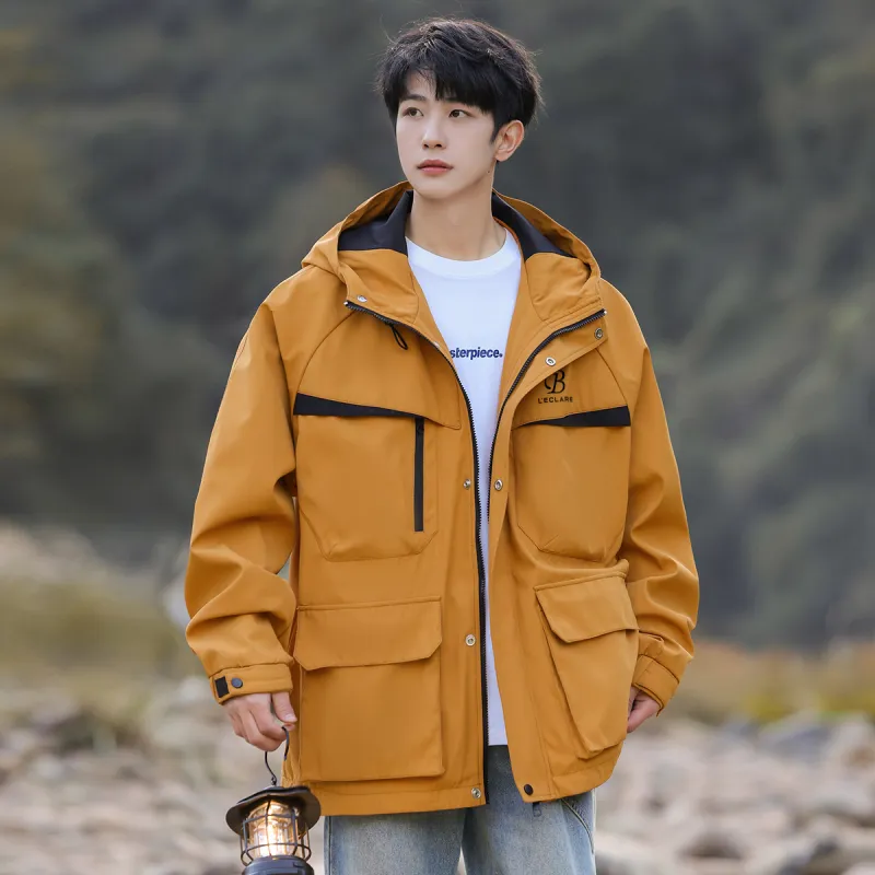 BLANC & ECLARE Jackets & Coats Unisex-17