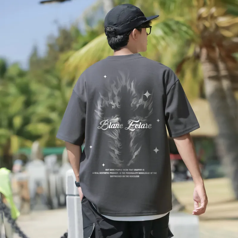 BLANC & ECLARE T Shirts Unisex-6