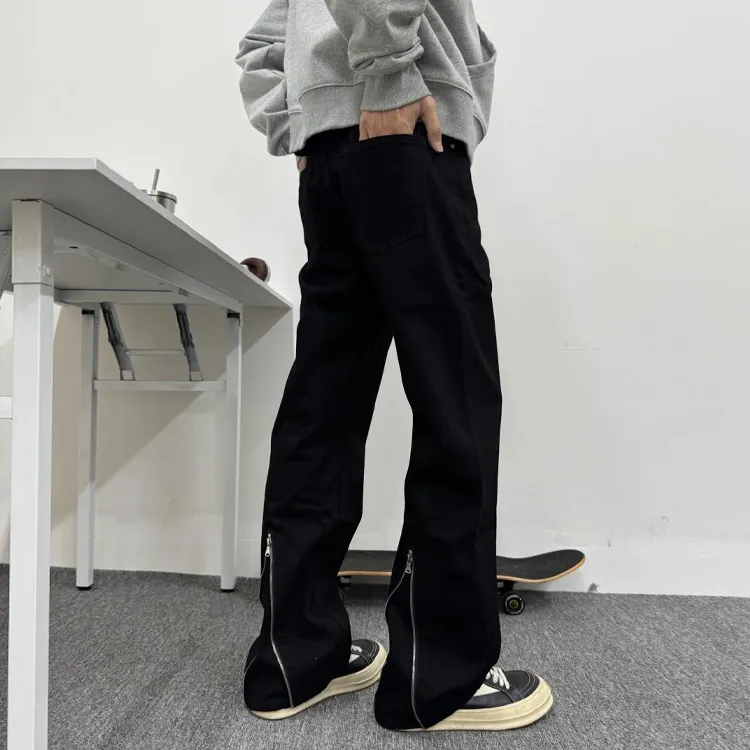 BLANC & ECLARE Jeans Unisex-1