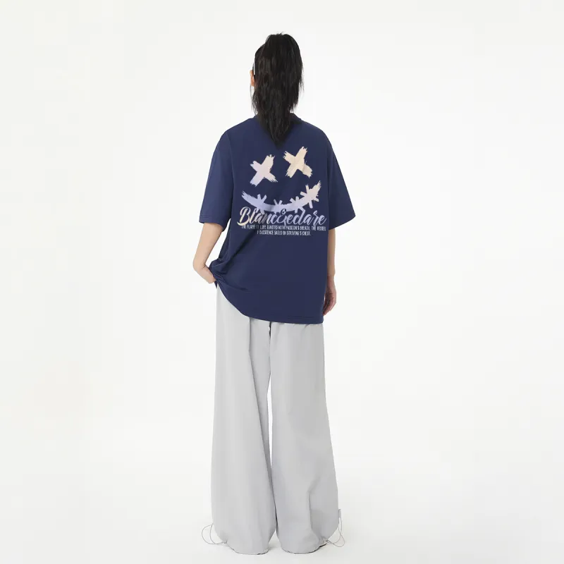 BLANC & ECLARE T Shirts Unisex-28