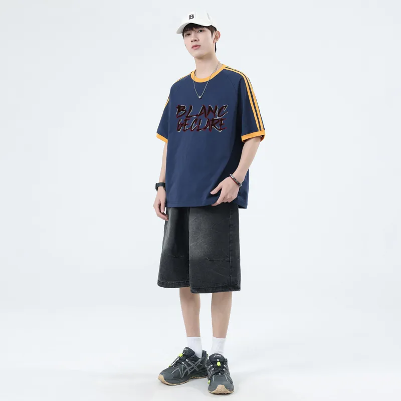 BLANC & ECLARE T Shirts Unisex-21