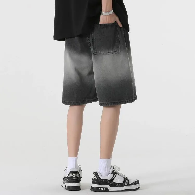BLANC & ECLARE Casual Shorts Unisex-6