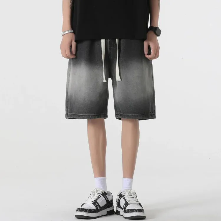 BLANC & ECLARE Casual Shorts Unisex-8