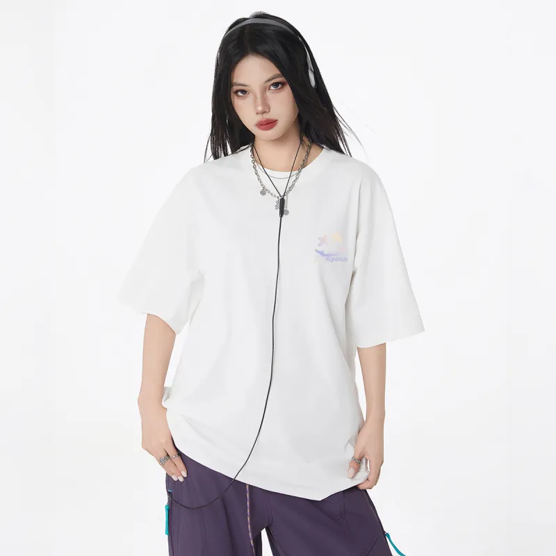 BLANC & ECLARE T Shirts Unisex-8
