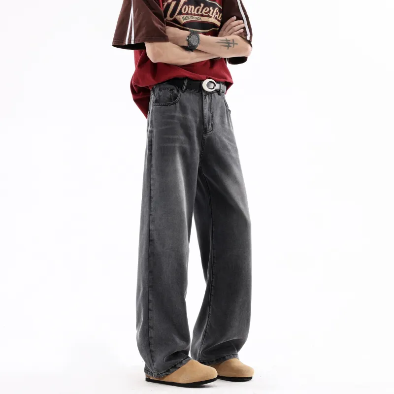 BLANC & ECLARE Jeans Unisex-4
