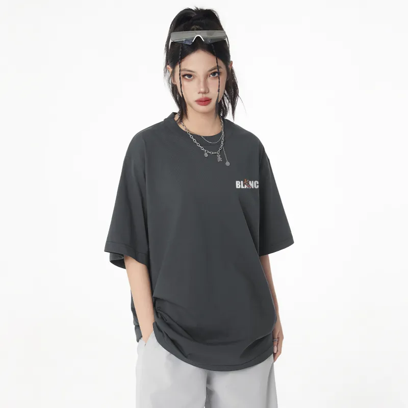 BLANC & ECLARE T Shirts Unisex-14