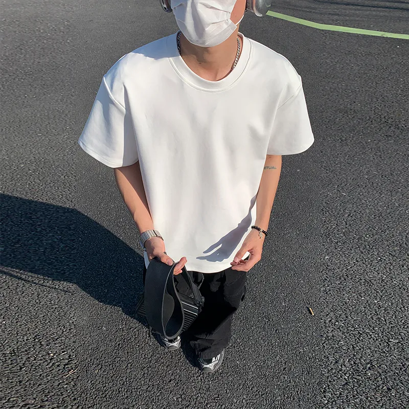 BLANC & ECLARE T Shirts Unisex-2