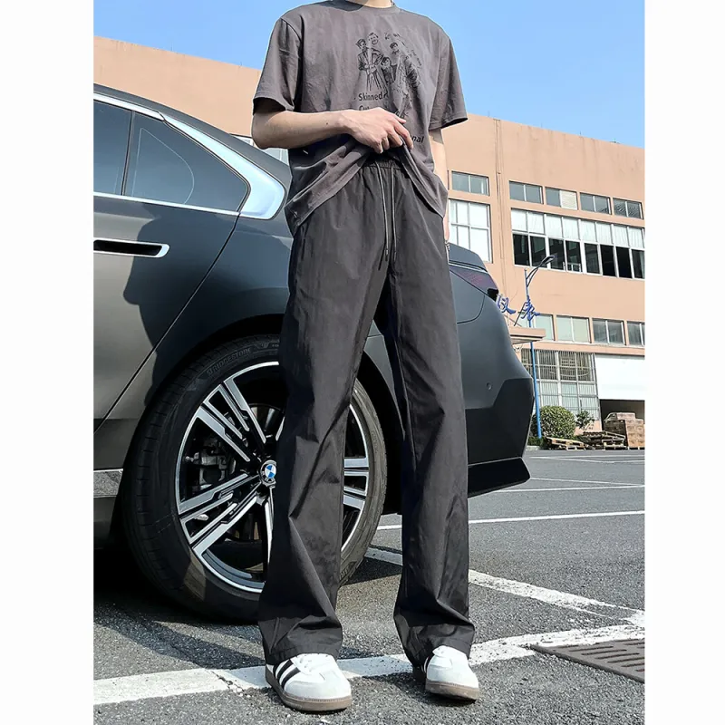 BLANC & ECLARE Casual Pants Unisex-6