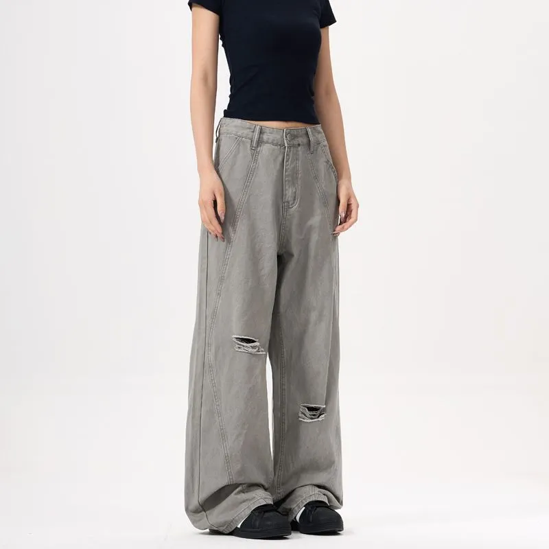 BLANC & ECLARE Jeans Unisex-4