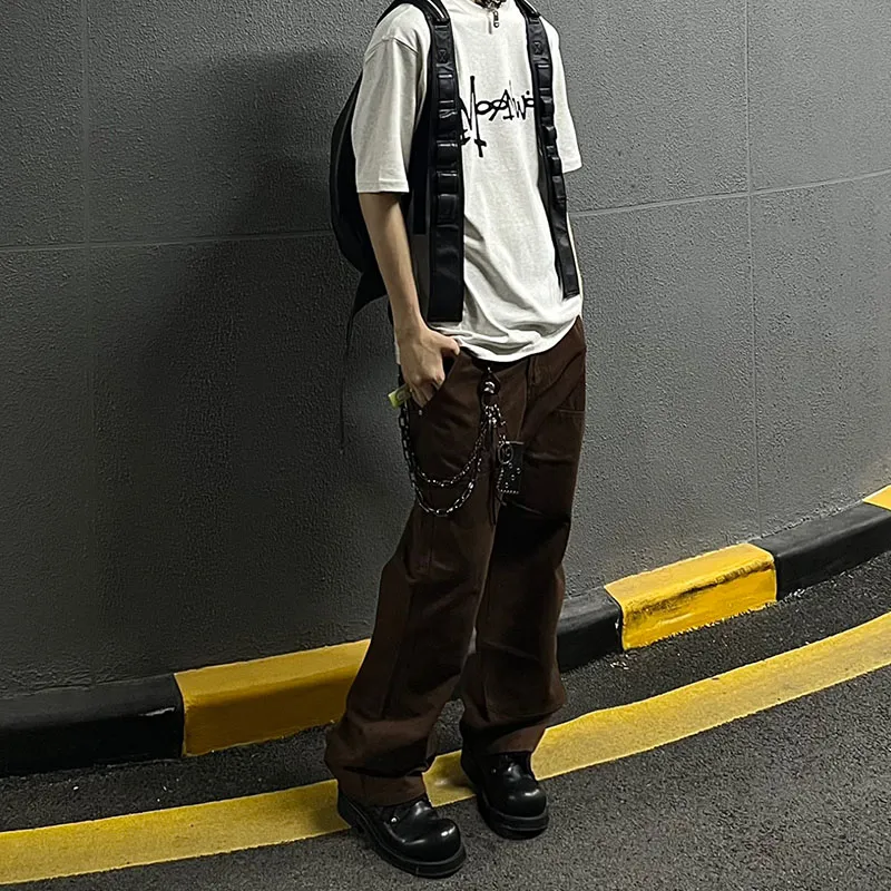 BLANC & ECLARE Jeans Men-14