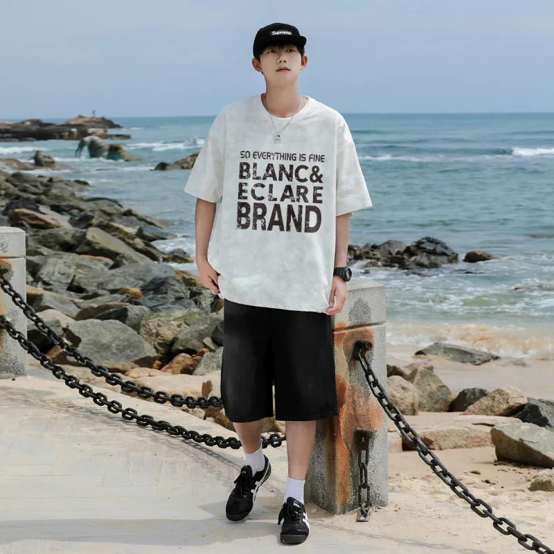 BLANC & ECLARE T Shirts Unisex-10