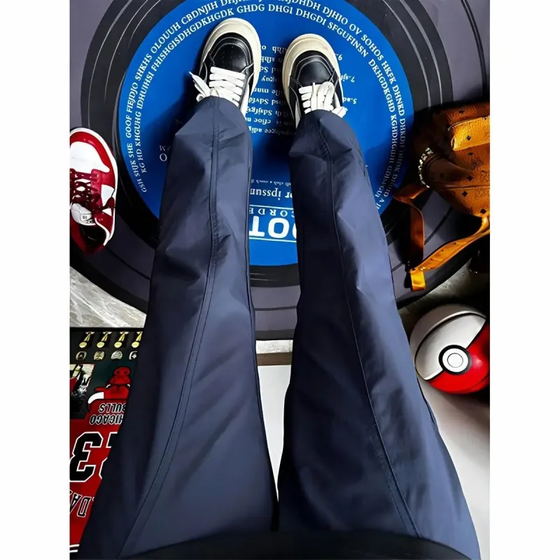 BLANC & ECLARE Casual Pants Unisex-5