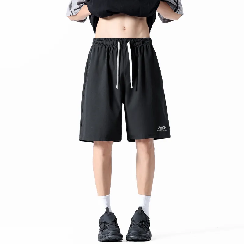 BLANC & ECLARE Casual Shorts Unisex-1