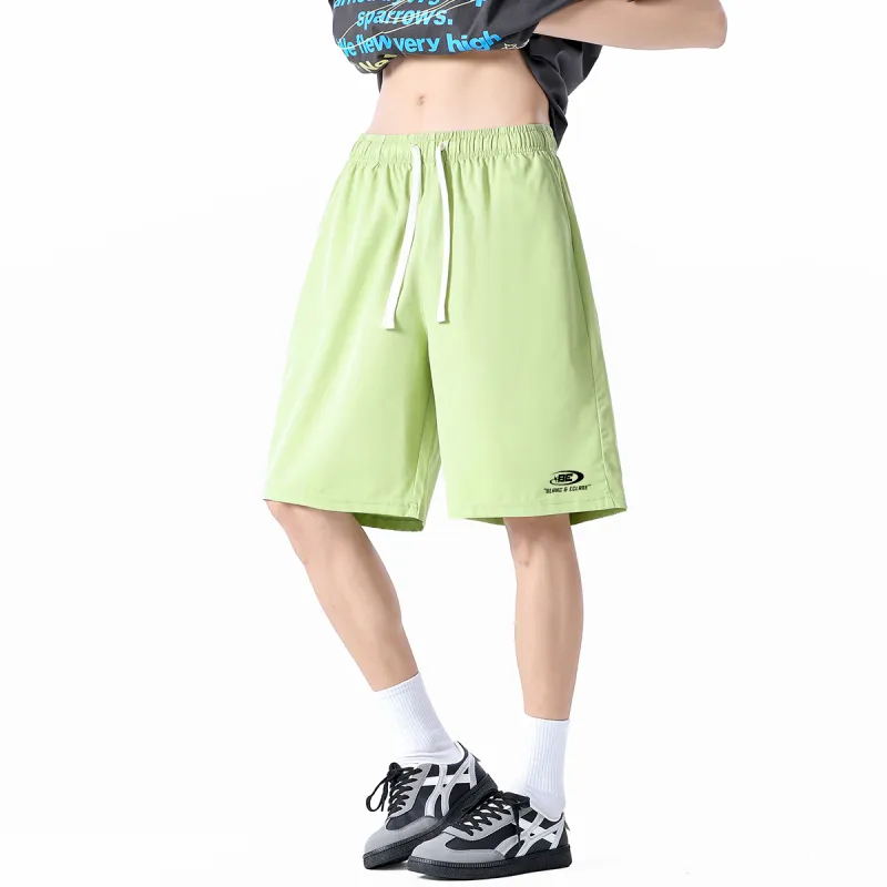 BLANC & ECLARE Casual Shorts Unisex-21
