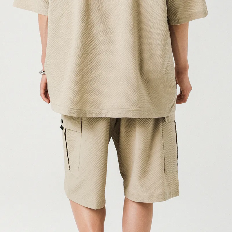 BLANC & ECLARE Casual Shorts Men's-7