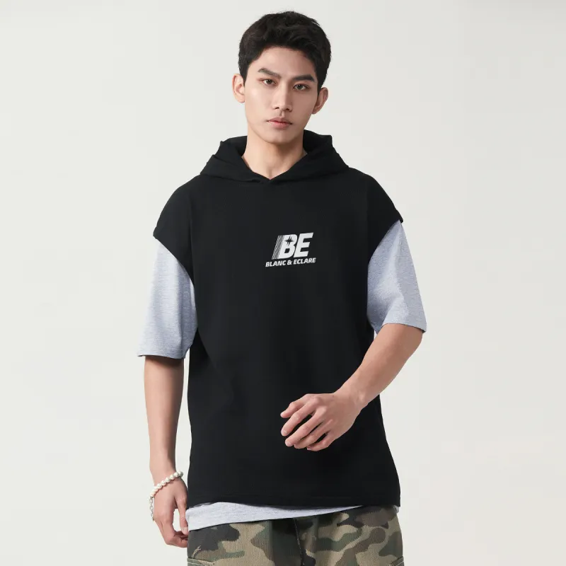 BLANC & ECLARE T Shirts Unisex-3