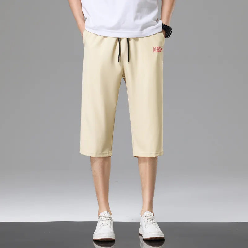 BLANC & ECLARE Casual Shorts Unisex-8