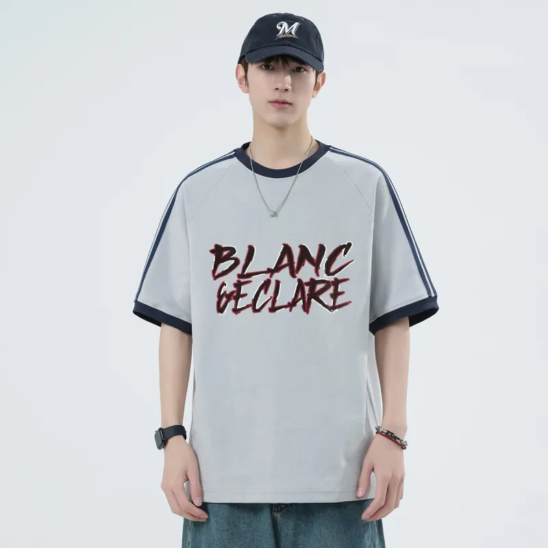 BLANC & ECLARE T Shirts Unisex-14