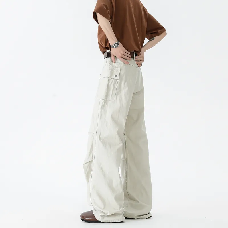 BLANC & ECLARE Jeans Men-7