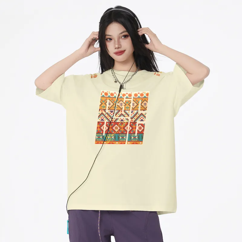BLANC & ECLARE T Shirts Unisex-20