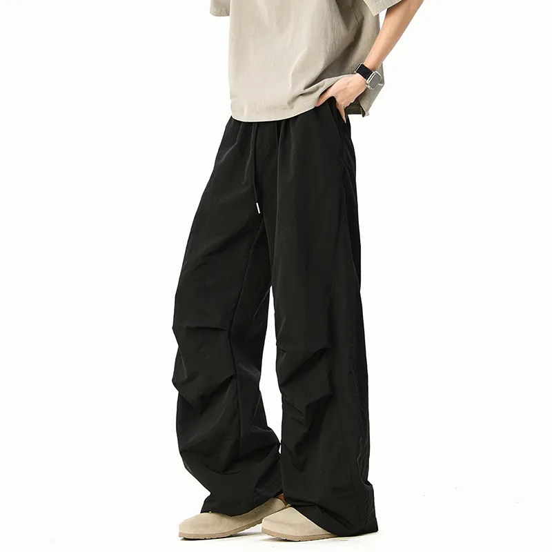 BLANC & ECLARE Casual Pants Unisex-2