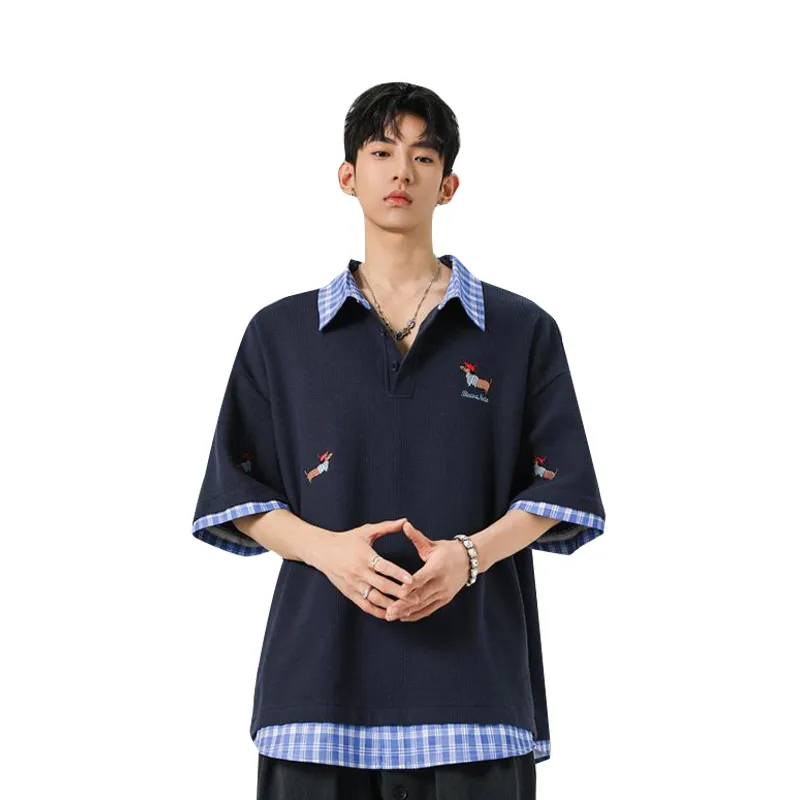 BLANC & ECLARE T Shirts Unisex-13