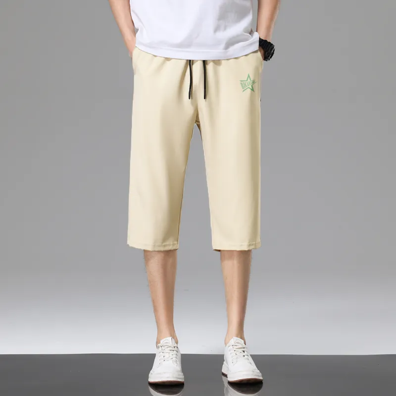 BLANC & ECLARE Casual Shorts Unisex-8