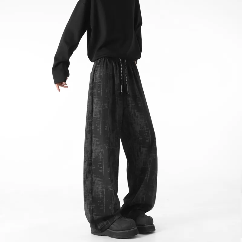 BLANC & ECLARE Casual Pants Unisex-2