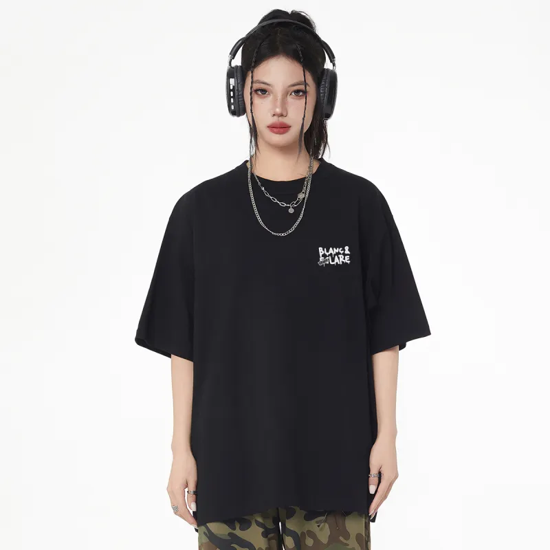 BLANC & ECLARE T Shirts Unisex-11