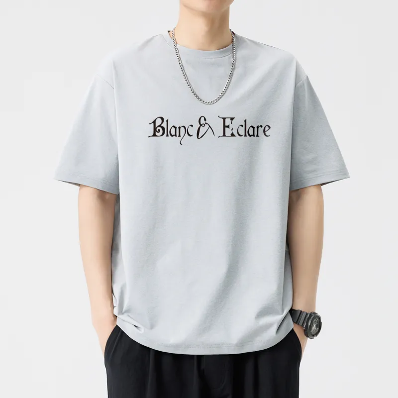 BLANC & ECLARE T Shirts Unisex-17