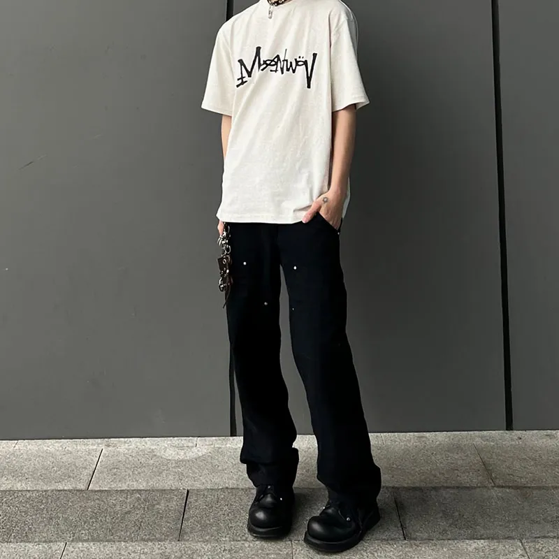 BLANC & ECLARE Jeans Men-2