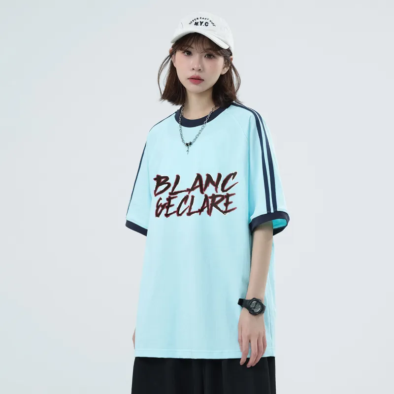 BLANC & ECLARE T Shirts Unisex-25