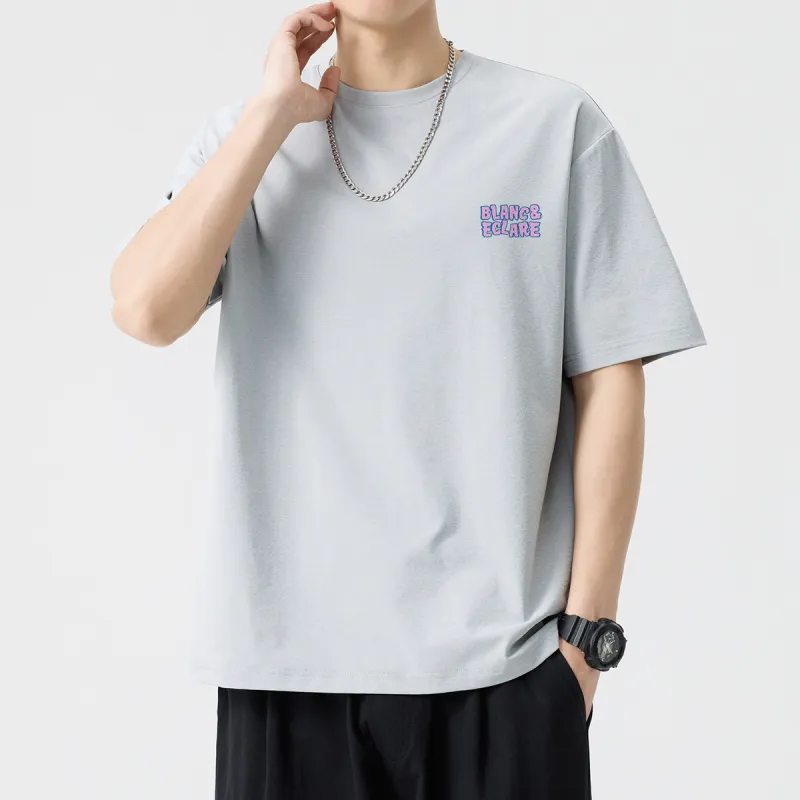 BLANC & ECLARE T Shirts Unisex-16