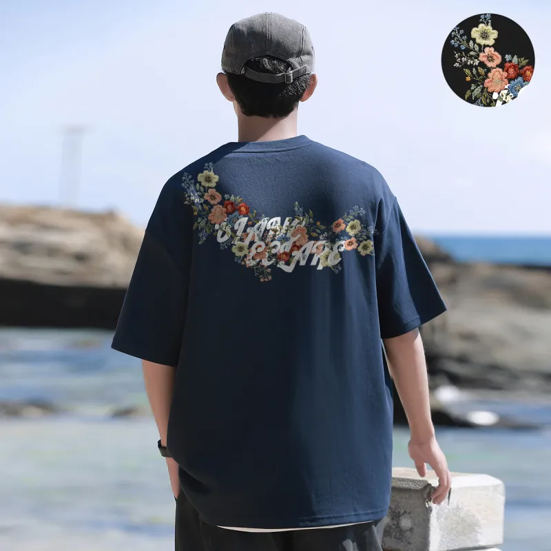 BLANC & ECLARE T Shirts Unisex-13