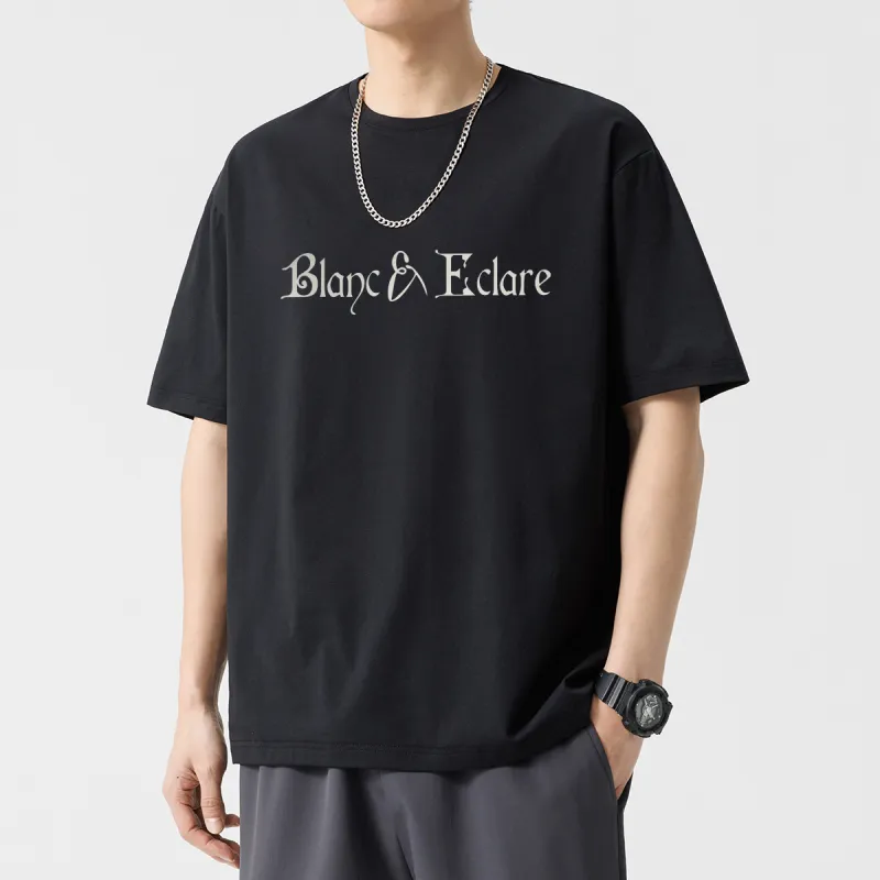 BLANC & ECLARE T Shirts Unisex-11