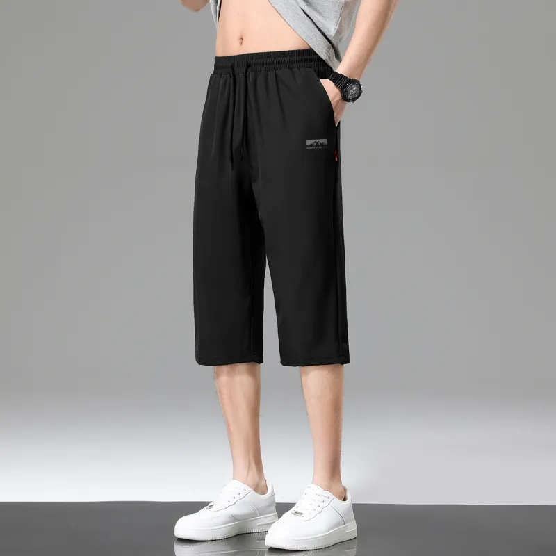 BLANC & ECLARE Casual Shorts Unisex-9