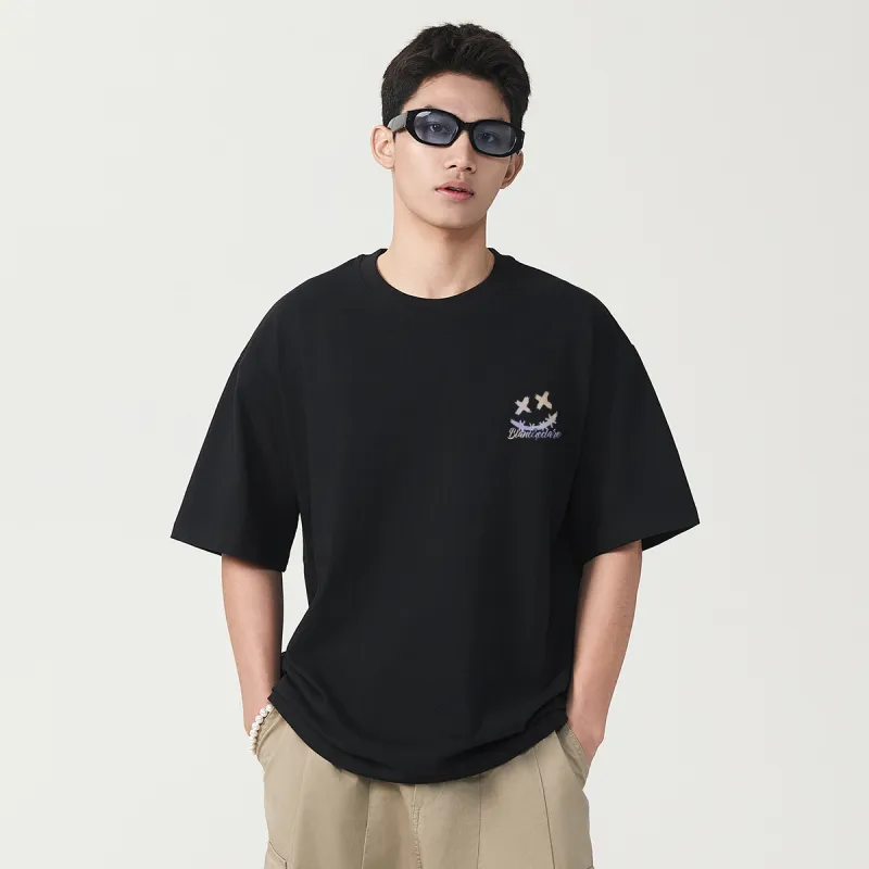 BLANC & ECLARE T Shirts Unisex-4