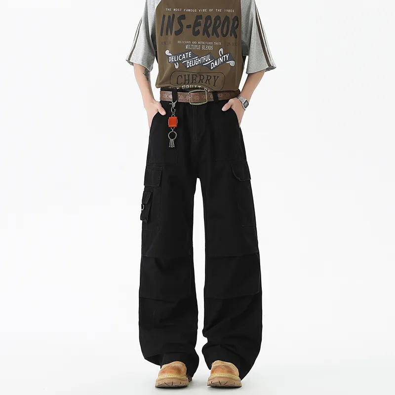 BLANC & ECLARE Jeans Men-2